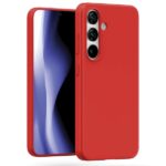 Mercury Soft Sam S24 S921 red