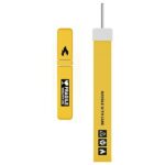 Stand Samsung GP-TOU021AMFYW for Protective Standing Cover S22/S22+/S22 Ultra orange