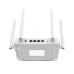 Ruijie Reyee RG-EW1200 | Wi-Fi Router | AC1200 Dual Band, 4x RJ45 100Mb/s - imagine 6