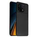 Beline Candy Case Xiaomi Poco X6 Pro black