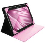 Etui Blun uniwersalne na tablet 7" UNTróżowy/pink - imagine 6