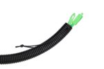 Extralink 2J SC/APC-SC/APC | Patchcord | Single Mode, Outdoor, Duplex, G657A2, 25m - imagine 2