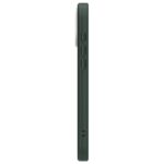 Spigen Cyrill Kajuk MAG iPhone 16 Pro Max 6.9" MagSafe forest green ACS08398 - imagine 5