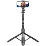 Tripod Selfie Stick Proove MegaStick black - imagine 6
