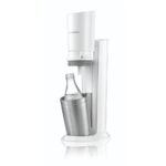 Ekspress SodaStream Crystal 2.0 | White | Water carbonation machine - imagine 2