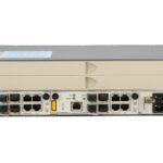 Huawei MA5608T | OLT | 1x MPWC DC, 2x MCUD 1,25