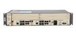 Huawei MA5608T | OLT | 1x MPWC DC, 2x MCUD 1,25