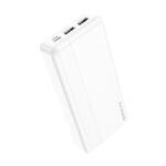 Borofone BJ24A 20000mAh White | Powerbank | Power bank, 2x USB