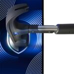 3MK HardGlass Matt Max iPhone 14 Pro Max6.7" - imagine 6