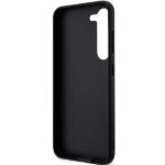 Ferrari FEHCS23SPBAK S23 S911black hardcase Hot Stamp Lines - imagine 7