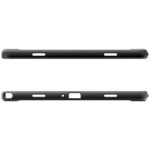 Etui Spigen Rugged Armor do Samsung       Galaxy Tab A11+ czarny - imagine 5