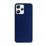 Beline Candy Xiaomi Redmi 12 Case Navy Blue - imagine 2