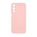 Beline Silicone Case Samsung A16 Rose Gold - imagine 2