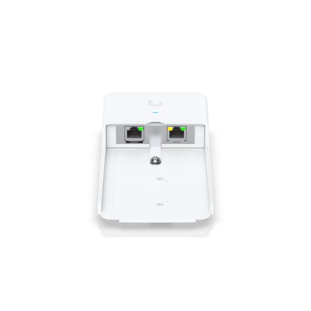 Ubiquiti UACC-LRE | Ethernet Repeater | 802.3af/at PoE/PoE+ - imagine 4