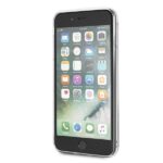 Guess GUOHCI8LGLHFLSI iPhone 7/8 Plus silver hardcase Glitter Charms - imagine 6