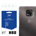 3MK Lens Protect Motorola Moto G Power2021 Camera Lens Protection 4szt