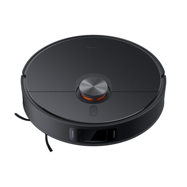 Xiaomi Robot Vacuum X20 Max | Robot vacuum cleaner | 5200mAh, 8000Pa - imagine 4
