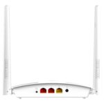 Totolink N210RE | WiFi Router | 300Mb/s, 2,4GHz, 3x RJ45 100Mb/s - imagine 4