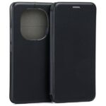 Beline Case Book Magnetic Redmi Note 14 Pro+ 5G black