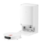 Xiaomi Robot Vacuum X20+ | Smart robot vacuum cleaner | 5200mAh, 6000Pa - imagine 4