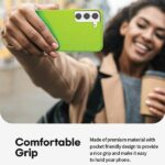 Mercury Jelly Case iPhone 13 Pro/13 6,1"lime - imagine 7