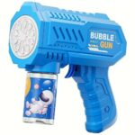 Bubble Machine Beline blue