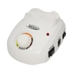 Extralink | Nail drill | manicure, pedicure, professional, 65W + set of drills - imagine 2