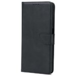 Etui Marv Wallet Moto G15 czarny/black