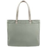 UNIQ laptop bag Hava 16" laurel green RPET - imagine 2