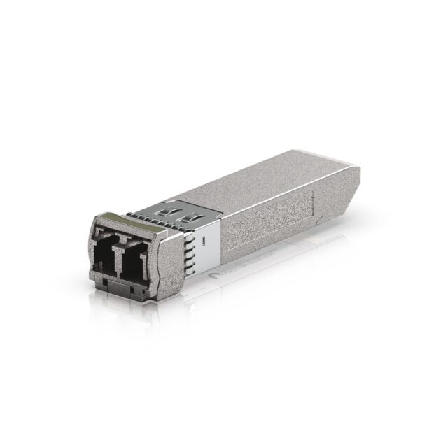 Ubiquiti UACC-OM-SFP10-1530 | SFP+ module | 1530nm, 10G, CWDM, 20km, single mode, duplex LC UPC - imagine 3