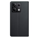 3MK Wallet Case Redmi Note 13 Pro 5G black - imagine 7