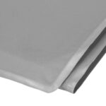 Extralink Pets Gel Cooling Mat, Foldable for Dogs and Cats, Bed Pad XXL 70x110 pet-1112 - imagine 5