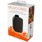 Creative Muvo Free Wireless Speaker with Clip and Microphone Black - imagine 7