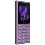 Phone Nokia 105 TA-1684 DS purple - imagine 2
