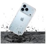 3MK Armor Case for Apple iPhone 17 Pro - imagine 2