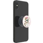 Popsockets 2 Unicorn Pony 70111 - Basic Phone Grip and Stand - imagine 5