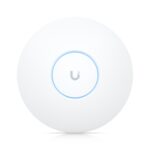 Ubiquiti UAP-AC-SHD-5 | Access point | UniFi, MIMO, AC1700 WAVE 2, Dual Band, 2x RJ45 1000Mb/s, PoE+, 5-pack