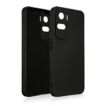 Beline Silicone Honor 90 Lite Case black