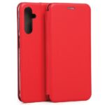 Beline Case Book Magnetic Samsung M34 5GM346 red