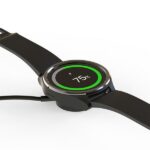 Araree etui Amy Sam Watch7 44mmgun metal AR20-02080A - imagine 9