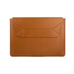 UNIQ Oslo laptop Sleeve 14" toffee brown