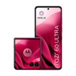 Motorola XT2551-6 Razr 60 Ultra 5G Dual Sim 16GB RAM 512GB - Pink