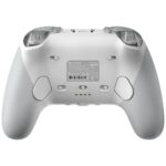 Universal Bluetooth game controller GameSir G7 Pro Xbox Series X|S / One white - imagine 4