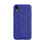 Adidas SP Grip Case iPhone Xr collegiate royal 32852 - imagine 2