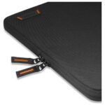 Spigen Basic Pouch Laptop 15-16 black AFA07005 - imagine 7