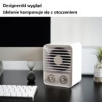 USAMS Mosquito Killer Lamp pink ZB62MWD01 (US-ZB062) - imagine 6