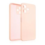 Beline Silicone Case Xiaomi Redmi 12 Rose Gold