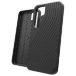 Etui ZAGG Denali do Samsung Galaxy S24   czarny/black