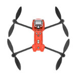 Autel Evo 2 Dual 640T Thermal | Drone | 8K, thermovision - imagine 3