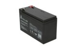 Extralink AGM 12V 9Ah | Battery | maintenance-free - imagine 5